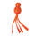 Kong Wubba Comet, S, diverse Farben