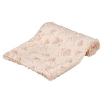 Trixie Decke Cosy,  Struktur-Softplüsch, 150 x...