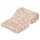 Trixie Decke Cosy,  Struktur-Softplüsch, 150 x 100cm, beige