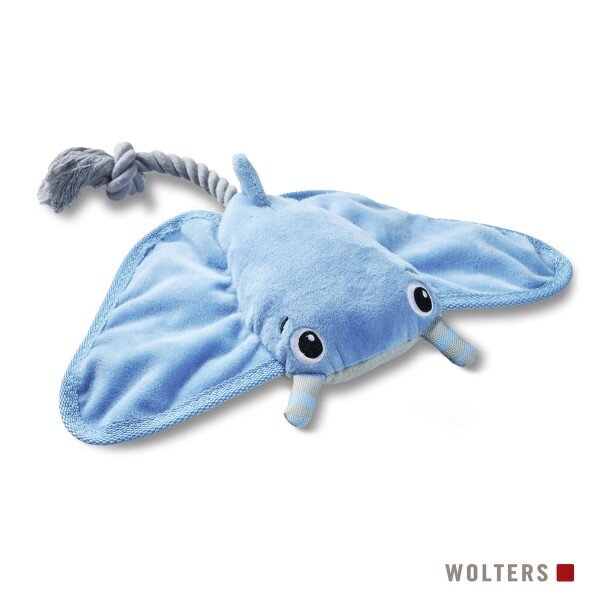 Wolters Ocean Range Mantarochen 31,5 x 31 x 5 cm