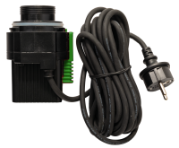 Superfish UV Netzteil 7 Watt grün (>2023),...