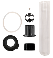 Superfish UV 7-9 Watt Ersatzteilset grün (>2023)