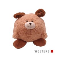Wolters Plüschball Hund 23 cm