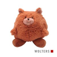 Wolters Plüschball Bär 23 cm
