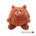 Wolters Plüschball Bär 23 cm