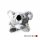 Wolters Plüschball Koala 15 cm