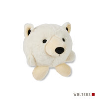 Wolters Plüschball Ella Eisbär 23 cm