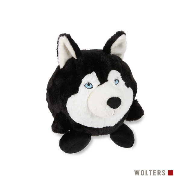 Wolters Plüschball Henry Husky Junior 15 cm