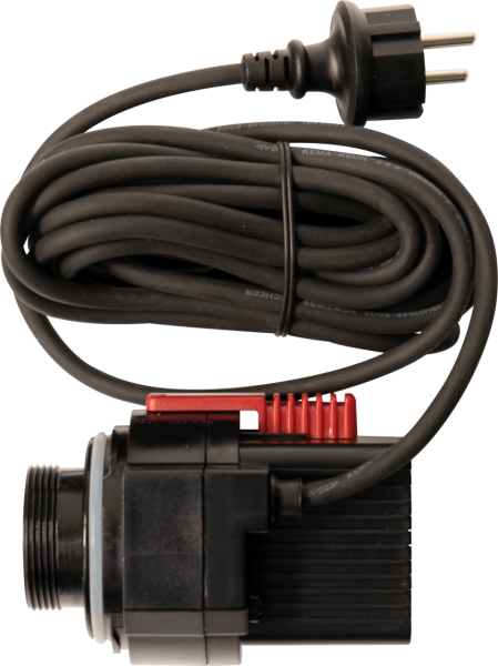Superfish UV Netzteil 5 Watt rot (<2023), PondClear 3000