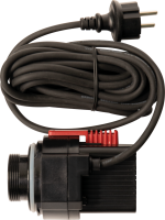 Superfish UV Netzteil 5 Watt rot (<2023), PondClear 3000