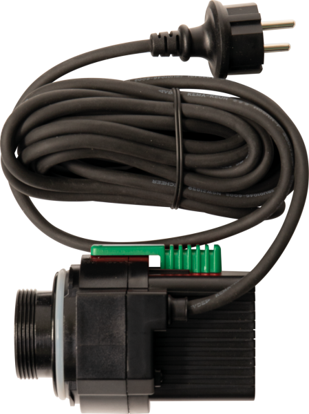 Superfish UV Netzteil 5 Watt grün (>2023), PondClear 3000
