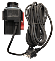 Superfish UV Netzteil 18 Watt rot (<2023), PondClear...
