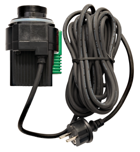 Superfish UV Netzteil 18 Watt grün (>2023), PondClear UVC 15000
