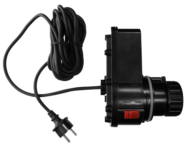 Superfish UV Netzteil 36 Watt, PondClear UVC 30000
