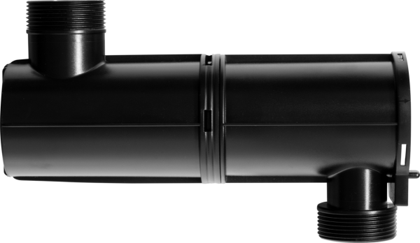 Superfish Gehäuse 18 Watt grün (>2023) PondClear UVC 15000