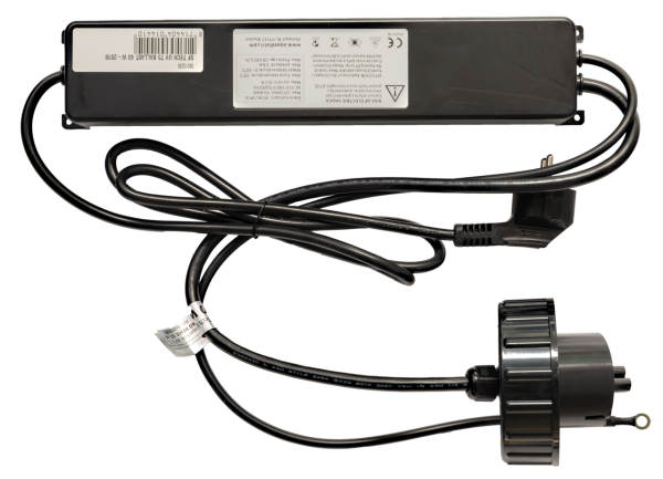 Superfish Alu Tech UV Netzteil 40 Watt (2019)