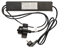 Superfish Alu Tech UV Netzteil 75 Watt (2019)