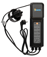 Superfish KoiPro RVS UV Netzteil 75 Watt T5 (2019)