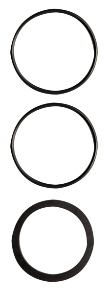 Superfish KoiPro O-Ring Set 40 Watt HO (2022) Module UVC 40W