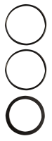 Superfish KoiPro O-Ring Set 40 Watt HO (2022) Module UVC 40W