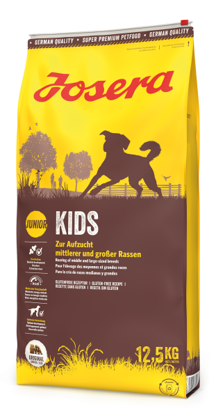Josera Kids 12,5 kg