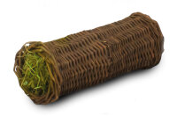 JR FARM Weiden- Heutunnel klein 60g