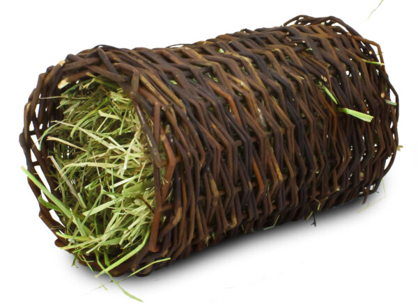 JR FARM Weiden- Heutunnel mittel 200g