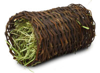 JR FARM Weiden- Heutunnel mittel 200g
