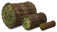 JR FARM Weiden- Heutunnel mittel 200g