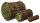 JR FARM Weiden- Heutunnel mittel 200g
