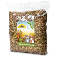 JR FARM Überstreu Farmfeeling 10L