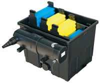 Superfish Pond Clear PRO 18000 inkl. UVC 18W (2in1)