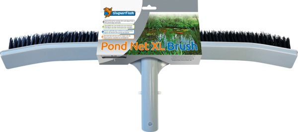 Superfish Bürste 45cm, Pond Net XL