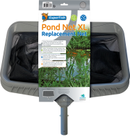 Superfish Ersatznetz, Pond Net XL