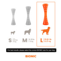 Bionic Urban Stick M, 23cm, für Hunde von 7-15kg