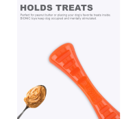 Bionic Urban Stick M, 23cm, für Hunde von 7-15kg