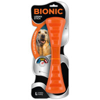 Bionic Urban Stick L, 26cm, für Hunde von 13-27kg+