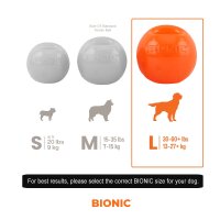 Bionic Ball M, 6,7cm
