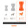 Bionic Bone M, 12cm