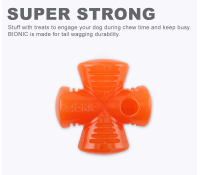 Bionic Stuffer, 12,5cm