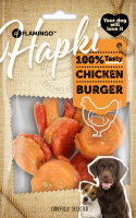 Hapki Burger mit Huhn 85g