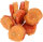 Hapki Burger mit Huhn 85g