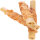 Zero Rawhide Stick mit Huhn 3Stück 120g