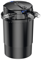 Superfish TopClear PRO 36000 Druckfilter, inkl. UVC 55W