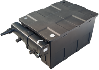 Superfish Pond Clear PRO 36000 inkl. UVC 36W (2in1)