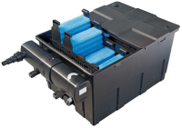 Superfish Pond Clear PRO 36000 inkl. UVC 36W (2in1)