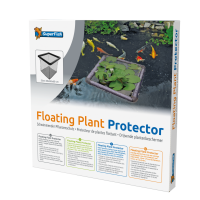Superfish Floating Plant Protector 70x70x70cm