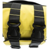 Trixie Schwimmweste, S: 35cm, gelb/schwarz