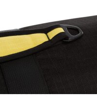 Trixie Schwimmweste, S: 35cm, gelb/schwarz