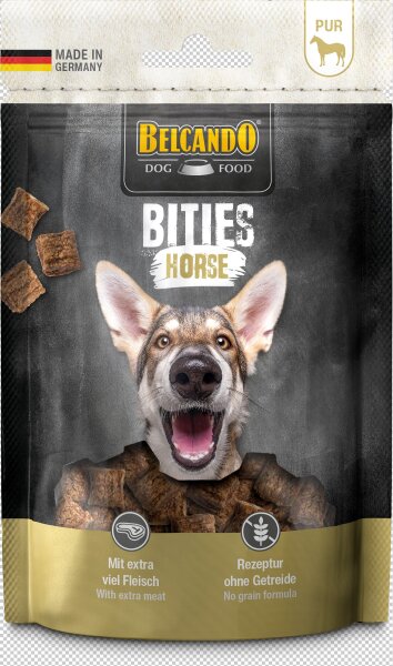 Belcando Bities Horse 90g